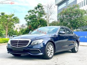 Xe Mercedes Benz E200 2018