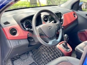 Xe Hyundai i10 Grand 1.2 AT 2018