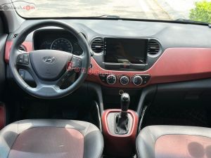 Xe Hyundai i10 Grand 1.2 AT 2018