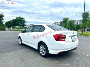 Xe Honda City 1.5 AT 2013