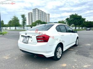 Xe Honda City 1.5 AT 2013