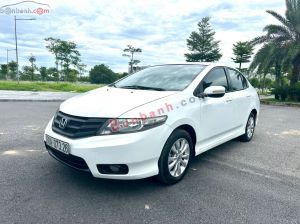 Xe Honda City 1.5 AT 2013