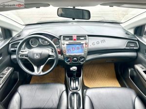 Xe Honda City 1.5 AT 2013