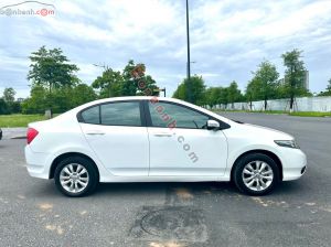 Xe Honda City 1.5 AT 2013