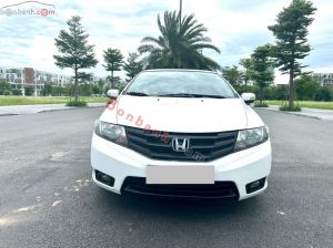 Xe Honda City 1.5 AT 2013