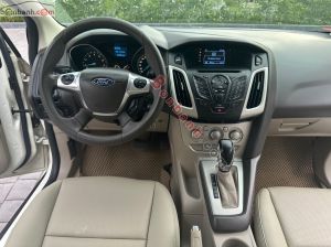 Xe Ford Focus Trend 1.6 AT 2014