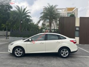 Xe Ford Focus Trend 1.6 AT 2014