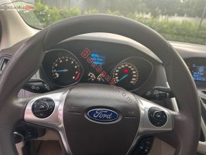 Xe Ford Focus Trend 1.6 AT 2014