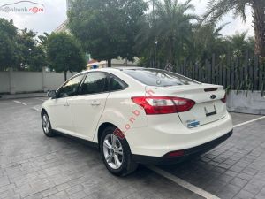 Xe Ford Focus Trend 1.6 AT 2014