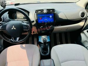 Xe Mitsubishi Attrage 1.2MT 2017