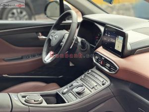 Xe Hyundai SantaFe Tiêu chuẩn 2.5L 2022