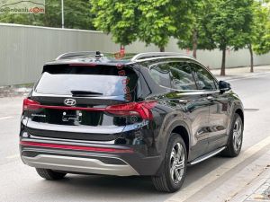 Xe Hyundai SantaFe Tiêu chuẩn 2.5L 2022