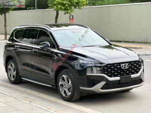 Xe Hyundai SantaFe Tiêu chuẩn 2.5L 2022