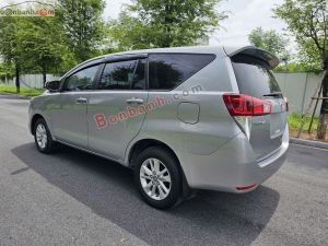 Xe Toyota Innova 2.0E 2018