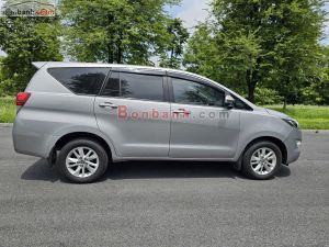 Xe Toyota Innova 2.0E 2018