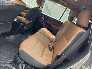 Xe Toyota Innova 2.0E 2018