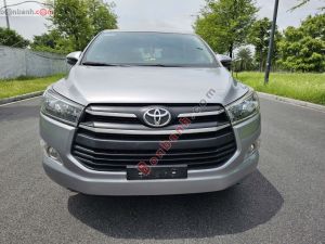 Xe Toyota Innova 2.0E 2018