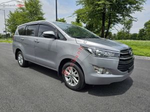 Xe Toyota Innova 2.0E 2018