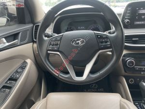 Xe Hyundai Tucson 1.6 AT Turbo 2019