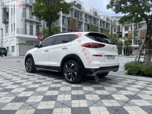 Xe Hyundai Tucson 1.6 AT Turbo 2019