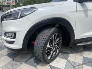 Xe Hyundai Tucson 1.6 AT Turbo 2019