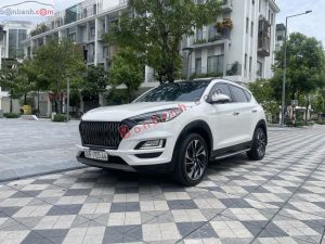 Xe Hyundai Tucson 1.6 AT Turbo 2019