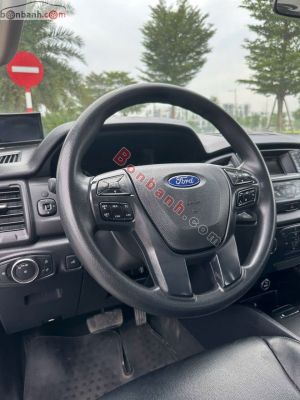 Xe Ford Ranger XLS 2.2L 4x2 AT 2019