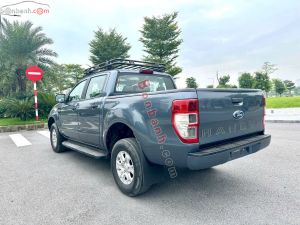 Xe Ford Ranger XLS 2.2L 4x2 AT 2019