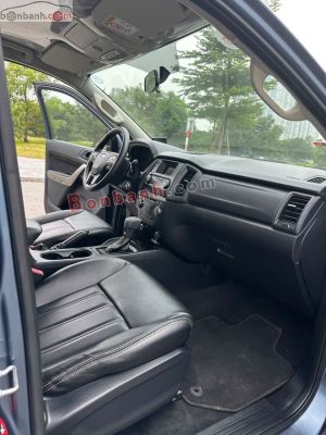 Xe Ford Ranger XLS 2.2L 4x2 AT 2019