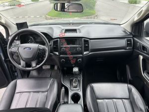 Xe Ford Ranger XLS 2.2L 4x2 AT 2019