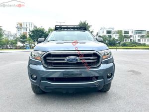 Xe Ford Ranger XLS 2.2L 4x2 AT 2019