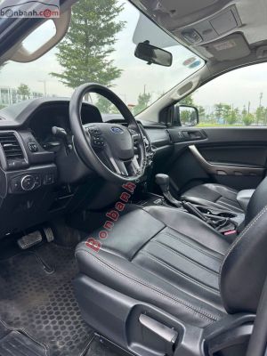 Xe Ford Ranger XLS 2.2L 4x2 AT 2019