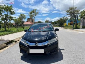 Xe Honda City 1.5 MT 2015