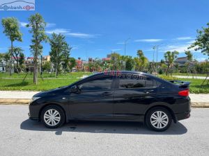 Xe Honda City 1.5 MT 2015