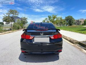 Xe Honda City 1.5 MT 2015