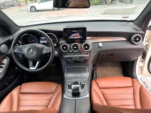 Xe Mercedes Benz GLC 300 4Matic 2017