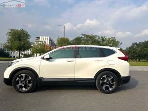 Xe Honda CRV L 2018