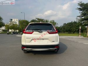 Xe Honda CRV L 2018