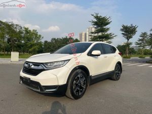 Xe Honda CRV L 2018