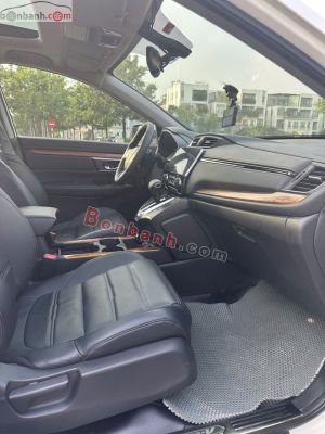 Xe Honda CRV L 2018