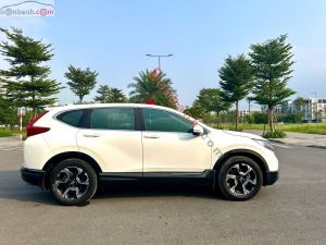 Xe Honda CRV L 2018