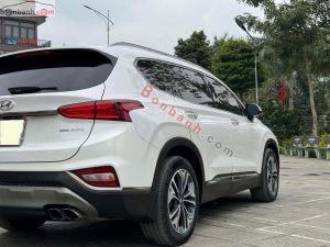 Xe Hyundai SantaFe 2.2L HTRAC 2019