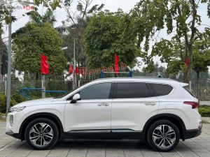 Xe Hyundai SantaFe 2.2L HTRAC 2019