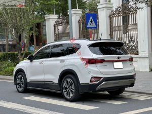 Xe Hyundai SantaFe 2.2L HTRAC 2019