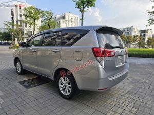 Xe Toyota Innova 2.0E 2018