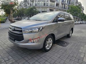 Xe Toyota Innova 2.0E 2018