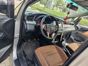 Xe Toyota Innova 2.0E 2018