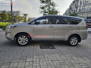 Xe Toyota Innova 2.0E 2018