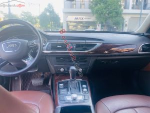 Xe Audi A6 1.8 TFSI 2015