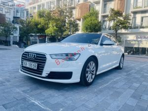 Xe Audi A6 1.8 TFSI 2015